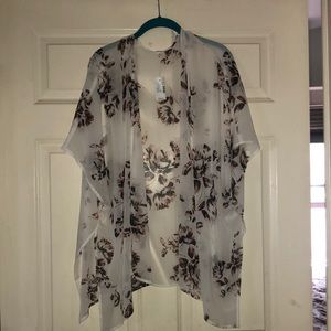 Maurices Kimono